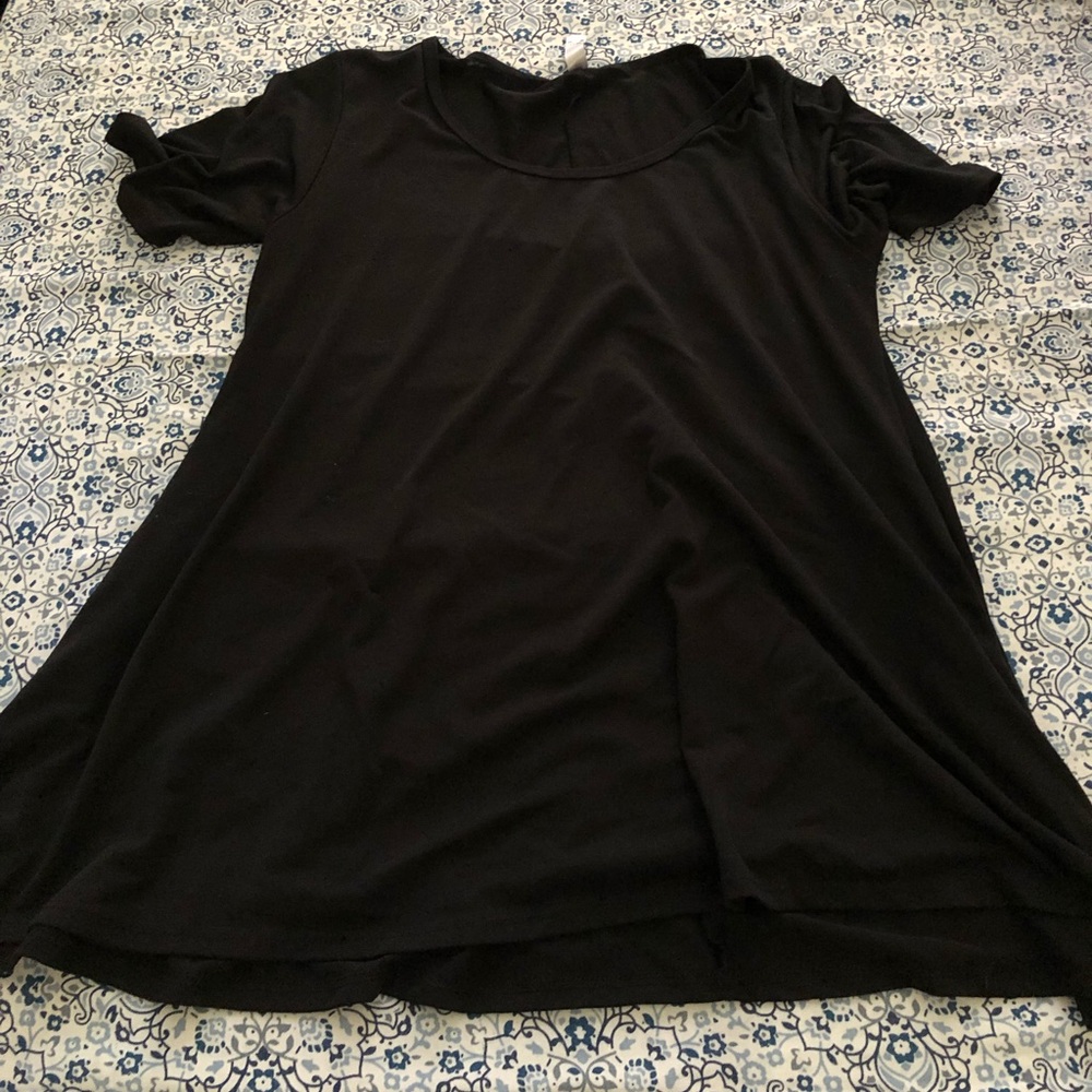 LLR PERFECT T
